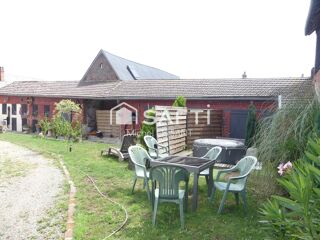  Maison à vendre 5 pièces 104 m²
