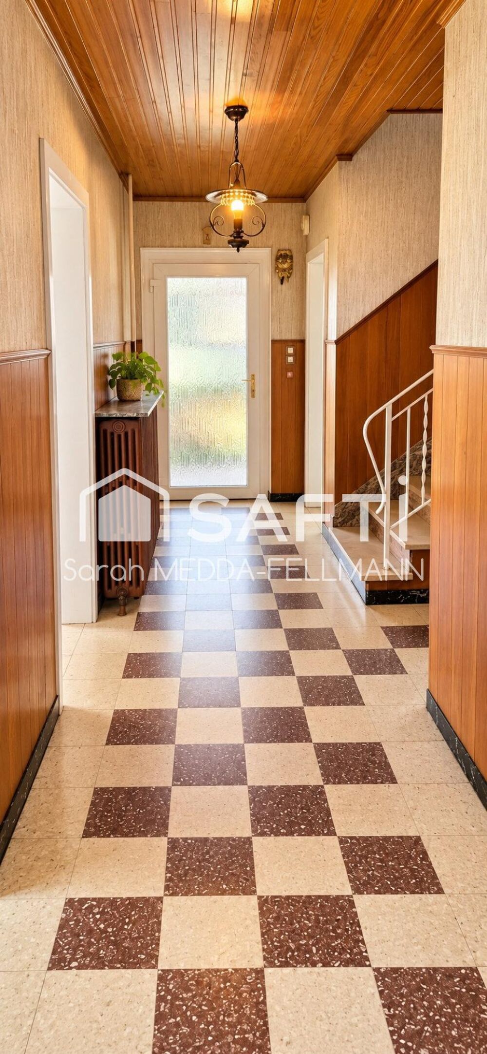 Vente Maison Grande maison pour tous types de projets ! Hoste