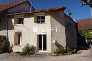  Maison à vendre 5 pièces 142 m²