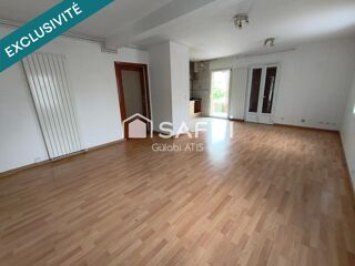  Maison � vendre 10 pi�ces 187 m�