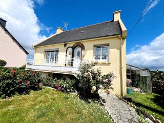  Maison � vendre 5 pi�ces 98 m�