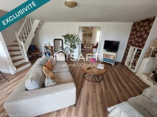  Maison  vendre 5 pices 112 m