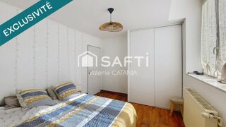  Appartement � vendre 2 pi�ces 64 m�