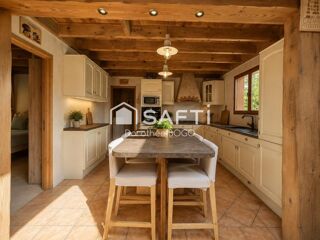  Maison à vendre 3 pièces 90 m²