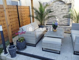  Maison à vendre 4 pièces 83 m²
