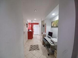  Appartement � vendre 3 pi�ces 66 m�