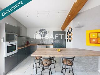  Maison � vendre 3 pi�ces 64 m�