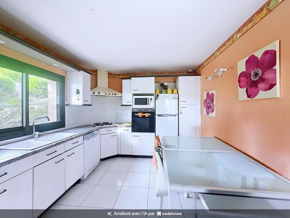 Vente Maison Flourens : charme, espace et sérénité - Une maison pleine de charme à Flourens Flourens