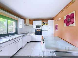  Maison à vendre 3 pièces 110 m²