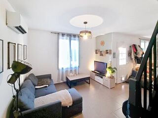  Maison � vendre 5 pi�ces 75 m�