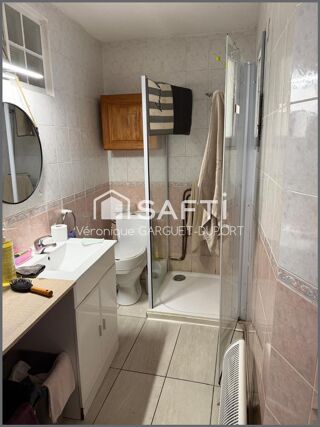  Appartement � vendre 2 pi�ces 51 m�