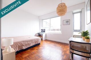  Appartement à vendre 1 pièce 31 m²