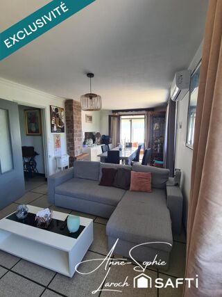  Maison  vendre 5 pices 108 m