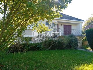  Maison à vendre 3 pièces 70 m² Le blanc