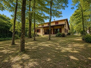  Maison à vendre 5 pièces 133 m²