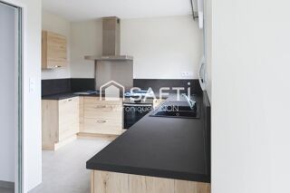  Maison à vendre 5 pièces 92 m²