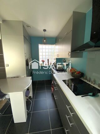  Maison  vendre 3 pices 57 m