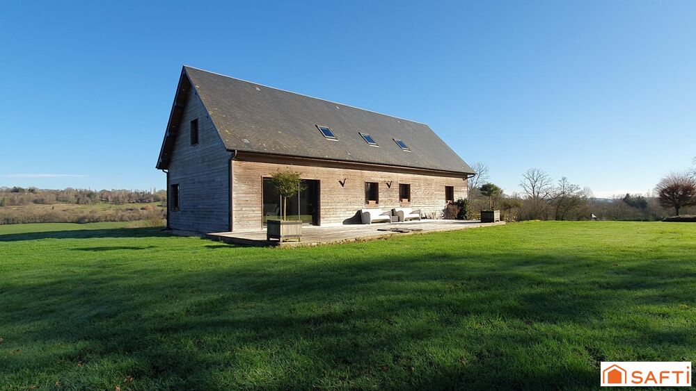 � vendre  Maison Pont-l'�v�que (14130)