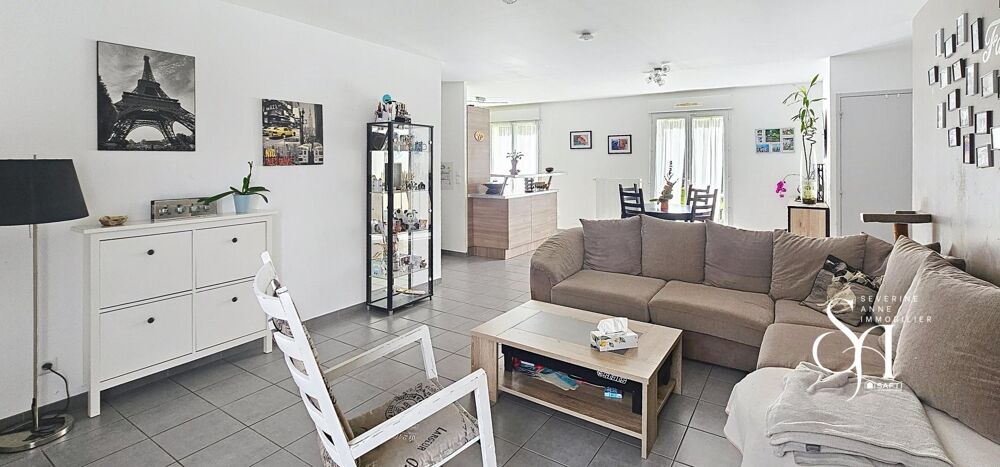 Vente Maison Je suis l'Ecrin Moderne Escures-sur-favieres