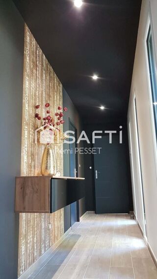  Maison à vendre 4 pièces 122 m²