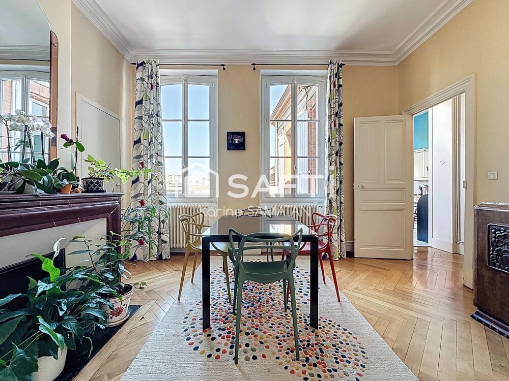 � vendre  Appartement Toulouse (31000)