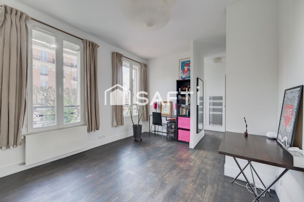 � vendre  Maison Saint-Maur-des-Foss�s (94100)