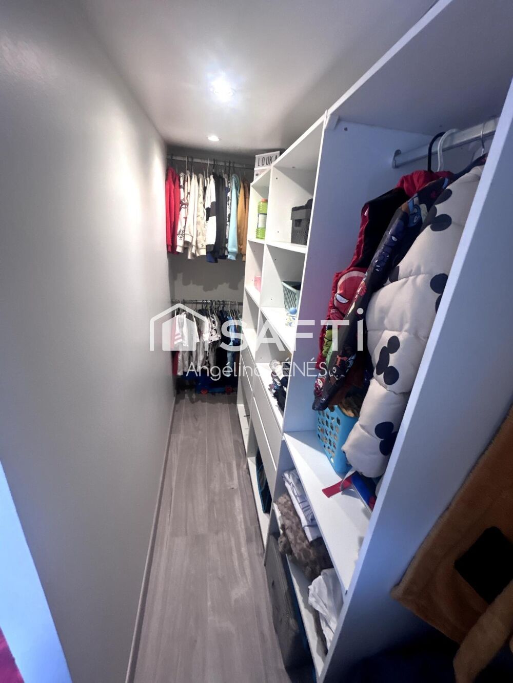 Vente Maison Maison entièrement rénovée Mazion