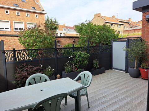  Appartement à vendre 3 pièces 80 m²