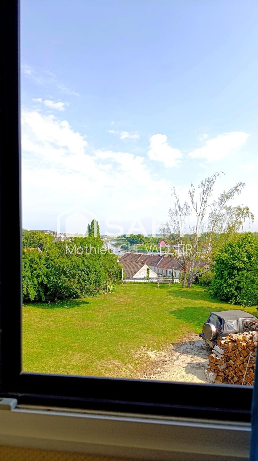  vendre  Maison Saint-Valery-sur-Somme (80230)