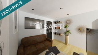  Appartement � vendre 2 pi�ces 32 m�