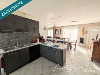  Maison à vendre 5 pièces 100 m²
