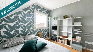  Maison à vendre 5 pièces 88 m²
