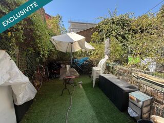  Appartement à vendre 3 pièces 55 m²