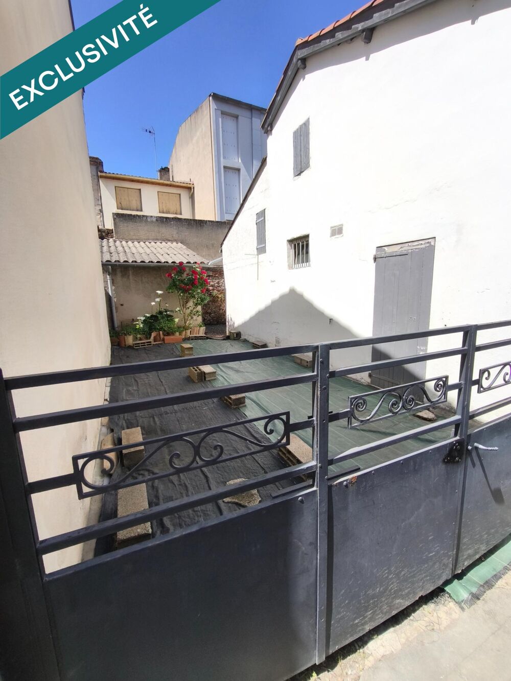 Vente Maison Maison de ville Agen