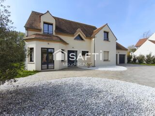  Maison � vendre 6 pi�ces 167 m�