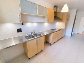  Appartement à vendre 4 pièces 101 m²