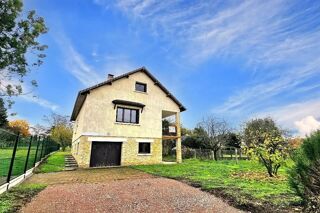  Maison à vendre 6 pièces 120 m²