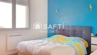  Maison à vendre 4 pièces 84 m²