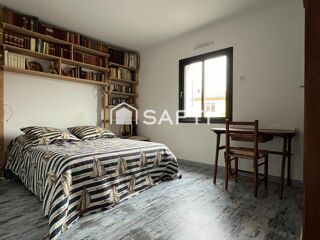  Maison à vendre 6 pièces 156 m²