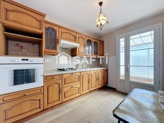  Maison à vendre 3 pièces 60 m²