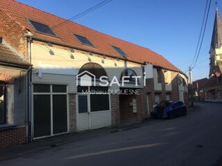  Immeuble � vendre 272 m�