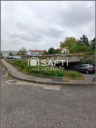  Parking / Garage � vendre 14 m�