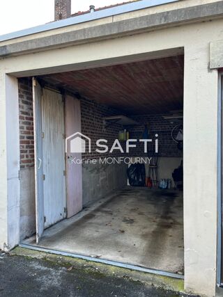  Parking / Garage à vendre 13 m²