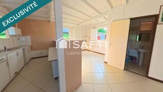  Maison à vendre 3 pièces 60 m²