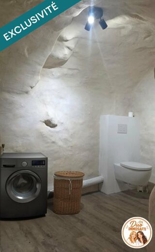  Maison à vendre 4 pièces 86 m²