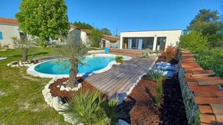  Maison  vendre 11 pices 457 m