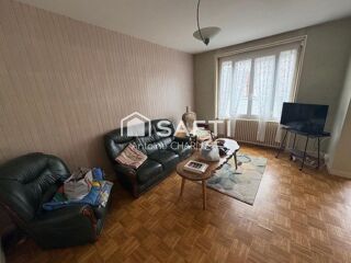  Maison à vendre 5 pièces 124 m²