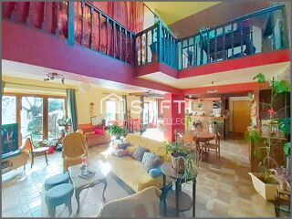  Maison � vendre 8 pi�ces 200 m�