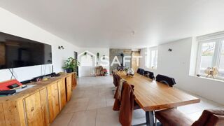  Maison à vendre 8 pièces 264 m²