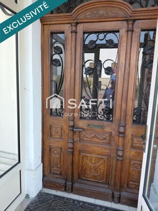  Maison à vendre 9 pièces 252 m²